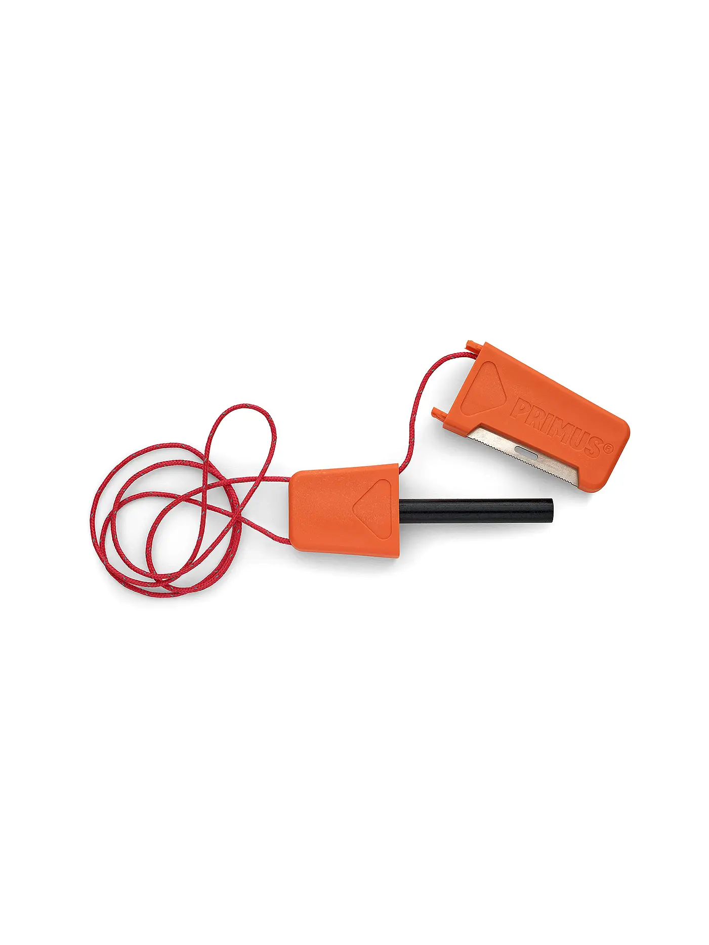 PRIMUS | Feuerstahl Ignition Steel Small Tangerine | 
